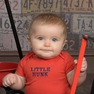 Meet your Posher, Terra